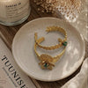 Con Esmeraldas / Emerald Collection