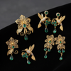 Con Esmeraldas / Emerald Collection