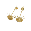 Aretes Ojo Místico