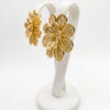 Topos Flor Dorada