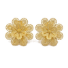 Topos Flor Dorada