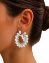 Topos Espiral Dorada
