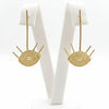 Aretes Ojo Místico