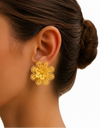 Topos Flor Dorada