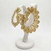 Topos Espiral Dorada