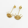 Aretes Ojo Místico