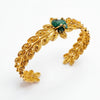 Laurel de Murralla Brazalete