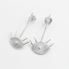 Aretes Ojo Místico