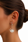 Aretes Ojo Místico