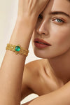 Laurel de Murralla Brazalete