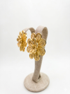Topos Flor Dorada