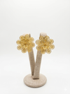Topos Flor Dorada