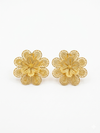 Topos Flor Dorada
