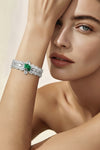 Laurel de Murralla Brazalete