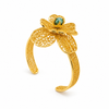 Flor Eterna de Murralla Brazalete