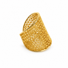Tejido Ancestral Anillo