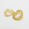 Topos Espiral Dorada