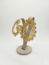 Topos Espiral Dorada
